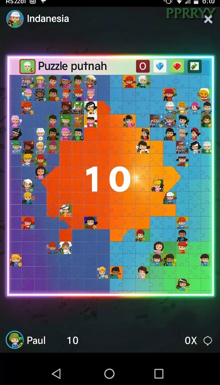 Screenshot Playwin123 nomor 1