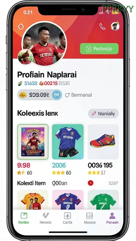 Screenshot Mpojitu nomor 2